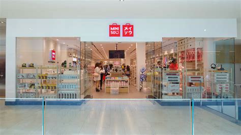 MINISO enters Europe with its first store launch in Paris