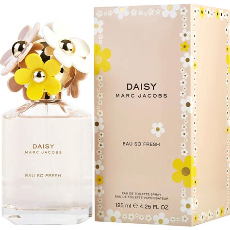Daisy Eau So Fresh Eau De Toilette FragranceNet Com