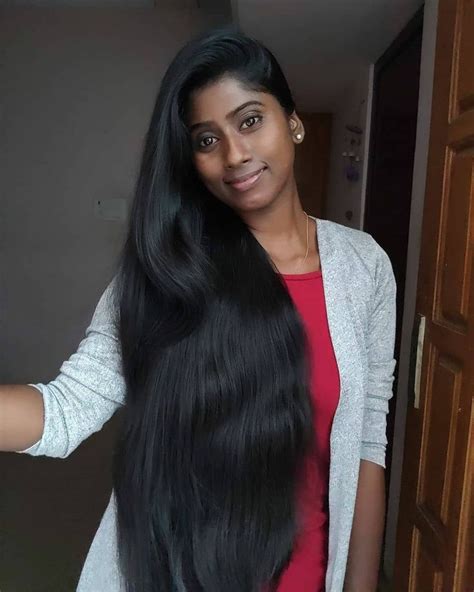 Pin By David Gergely On Very Long Hair Long Indian Hair Indian Long
