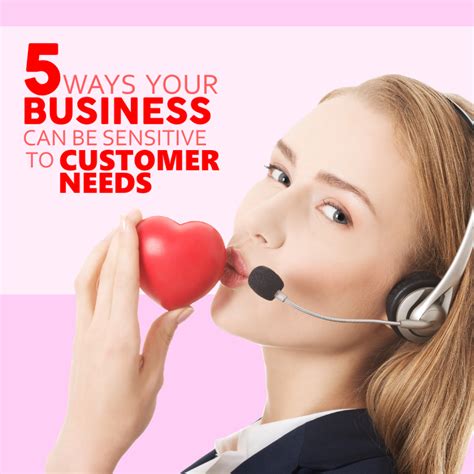 Understanding Customer Needs Allows Your Business To Prove Prospective
