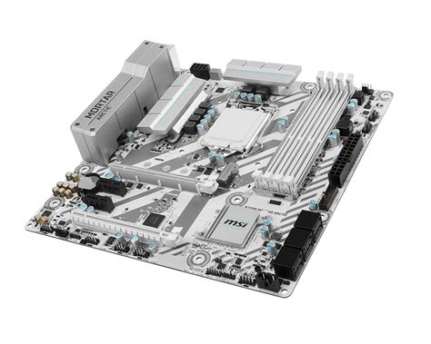 White Micromini Itx Boards Am4 Cpus Motherboards And Memory Linus