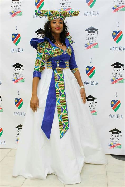 Traditional South African Shweshwe Dresses 2019 For Wedding On Stylevore