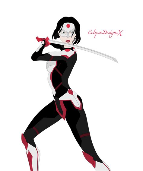 Katana By Eclipsedesignsx On Deviantart