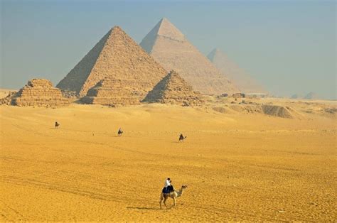15 Famous African Landmarks To See Beautiful Landmarks In Africa