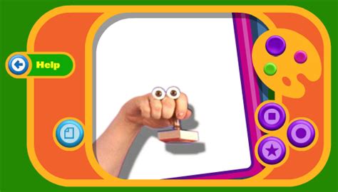 Oobi Draw Oobi Wiki Fandom Powered By Wikia