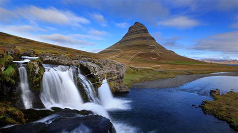 Kirkjufell Bc3 Photography An Icon Of Icelands Ring Road