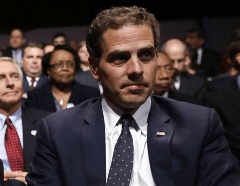 The accusations haven't been easy to deal with, she said, but all they can do is remain in our truth and focus on doing the right thing. More Shady Financial Details Emerge About Hunter Biden's ...