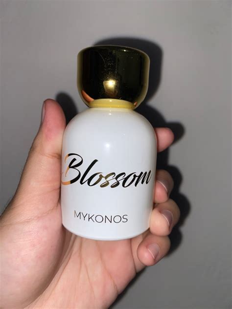 Mykonos Edp Blossom On Carousell