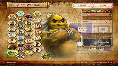 Make a point to get to it as swiftly as. Hyrule Warriors Definitive Edition Walkthrough Part 185: Grand Travels Map Part 7 - YouTube