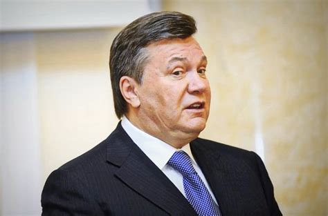 Досье, факты из биографии, политический вес и карьера. Янукович убит