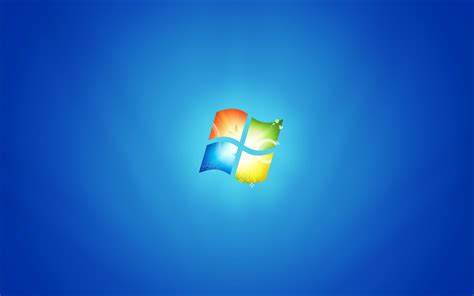 Hướng Dẫn đổi Windows 7 Blue Background Đơn Giản