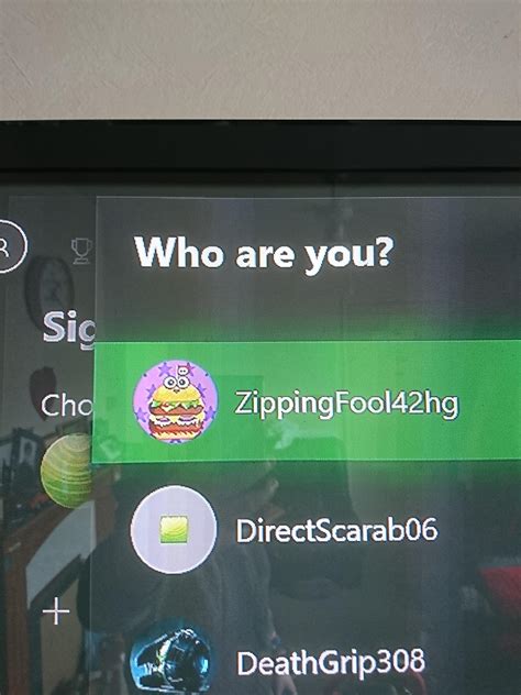 (1) sign in to your child's saved profile on the console. My xbox account with over a few months of play time and ...