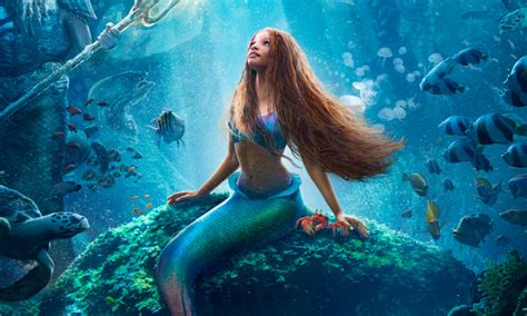 The Little Mermaid First Reviews Flood In After Films Premiere