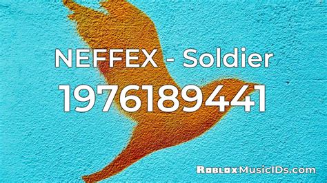 20 Popular Neffex Roblox Music Codesids Working 2021 Youtube