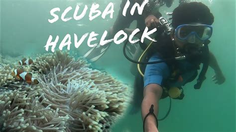 Entrance To New World Scuba Diving In Havelock Island Andaman Gopro