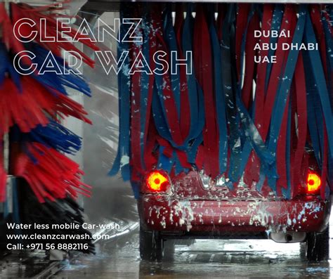 Watch premium videos and hd photos with 360 exterior and interior views. Your Car Wash made easier. Cleanz the #water-less #Mobile ...