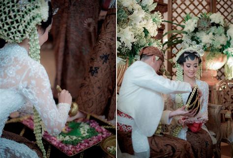 Panduan Rangkaian Prosesi Pernikahan Adat Jawa Beserta Makna Di Balik