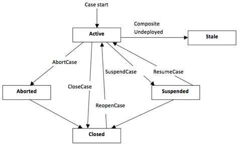 Working With Case Management 11g Release 1 11117