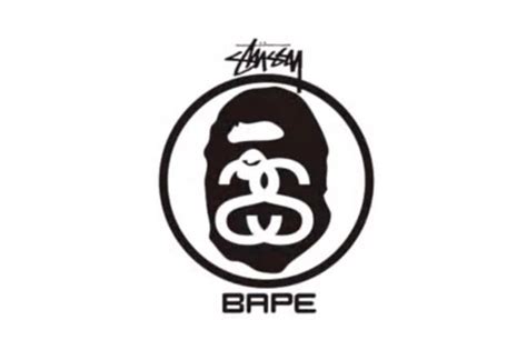 Stussy X Bape Collection Video Iii Collaboration Sneaker Freaker