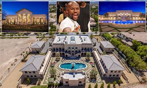 These youtube girls better find some barbie dolls to play with cause i'm not the one for the kid games. Floyd Mayweather's new incredible $10million mansion in ...