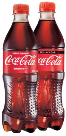 Coca Cola Ml Supermercados Bh
