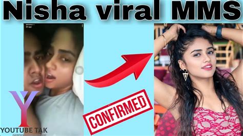 Nisha Gurgain Leaked Video Real 100 Proof Youtube