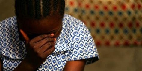 Gabon Un Père Viole Sa Fille De 14 Ans Et Accuse Les Mauvais Esprits