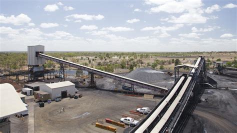 Anglo American Suspends Operations At Moranbah North Mine After