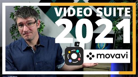 Movavi Video Suite 2021 Complete Overview Youtube