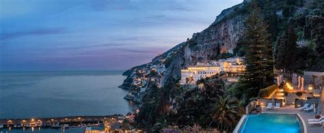 Anantara Convento Di Amalfi Grand Hotel Updated 2023 Prices And Reviews