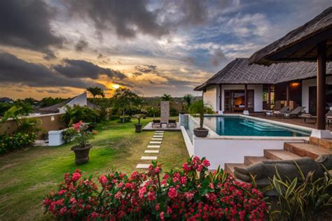 Amazing Villa With Spacious Land For Sale In Ungasan Kibarer Property