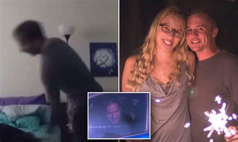 Colorado Landlord Caught On Camera Having Sex In Tenants Bed Daily Mail Online