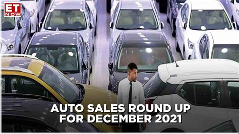 December Auto Sales Estimate Youtube