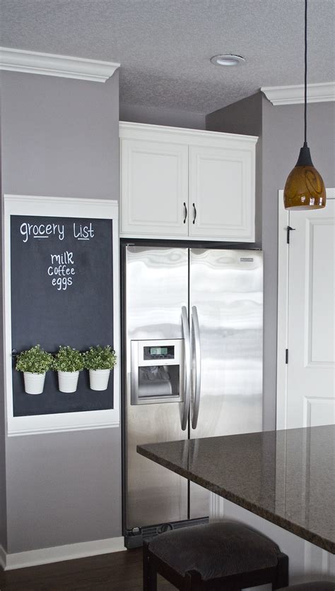 15 Awesome Chalkboard Paint Projects For Every Corner Of Your Home