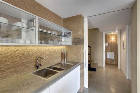 We design luxury italian kitchen cabinets at an unbeatable price. Gallery of Casa Prè de Sura / Casati - 8 | Beautiful ...