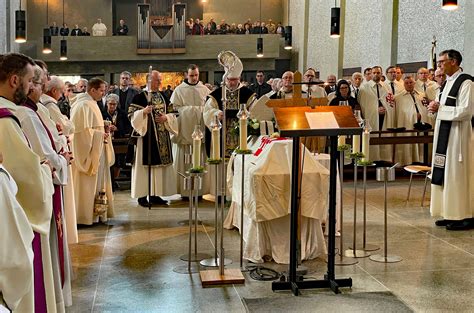 Eindrücke vom Requiem - Kloster Mehrerau
