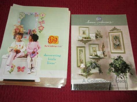 Unfollow home interior decorating to stop getting updates on your ebay feed. Home Interiors Catalog | eBay
