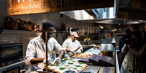 11 Delicious Nyc Restaurants Owned By Black Business Owners Nygal