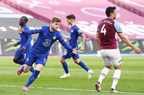 Lịch thi đấu bán kết cúp c2/europa league: Kết quả West Ham vs Chelsea, Kết quả bóng đá - VietNamNet
