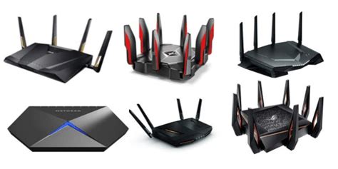 10 Best Gaming Routers In 2024
