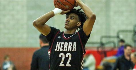 Utahs Ian Martinez Determined To Be Great On And Off The Floor