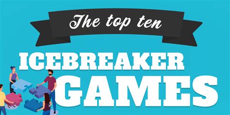 We did not find results for: Top ten icebreaker games, ice breaker games, youth group ...