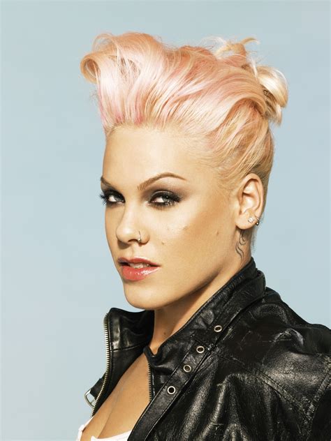 P Nk For Being Absolutely Badass And Having An Absolutely Badass