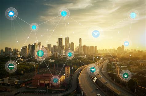 The Internet Of Things Iot Essential Iot Business Guide