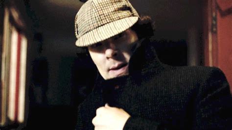 Season 2 Sherlock Season 2 Episode 1 A Scandal In Belgravia Scene