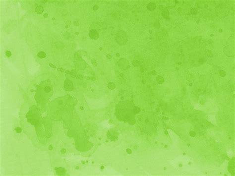 4 Light Green Watercolor Background 