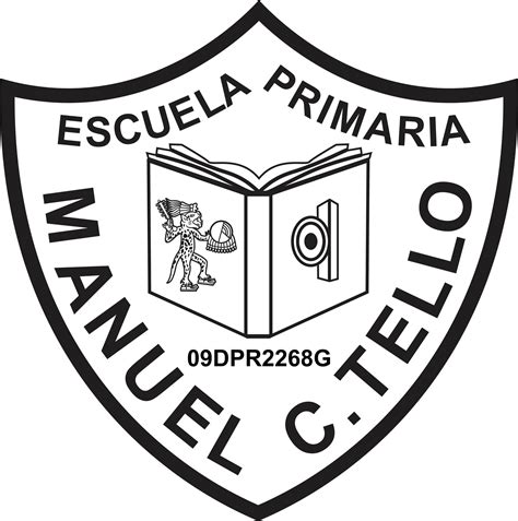 Escuela Primaria Manuel C Tello Mexico City
