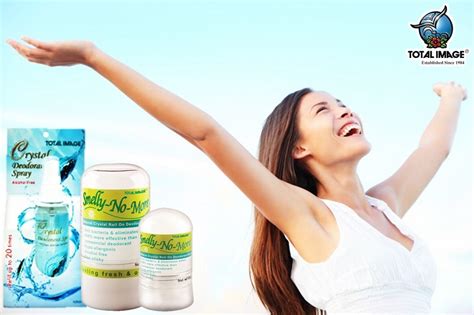 If you're looking for the best deodorant for smelly armpits, you've come to the right place Mua Lăn Khử Mùi Total Image Smelly No More Roll On ...