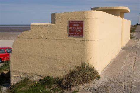 Art Deco Bathing Shelters And Other Stuctures