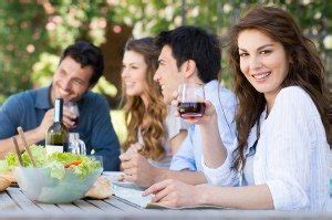 The dinner party feels like i. Podcast: Throwing a healthy dinner party - Marilyn McKenna ...